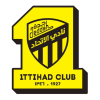 Al Ittihad W logo