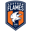 Eastern Flames W logo