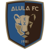 Al Ula W logo