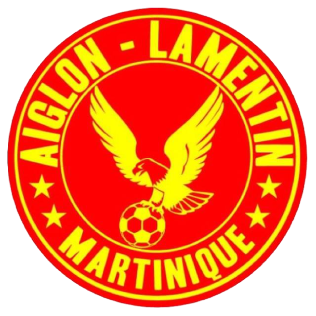 Aiglon Lamentin FC logo