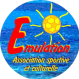 Emulation logo