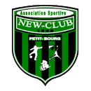 New Club logo