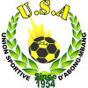 Union Abong-Mbang logo