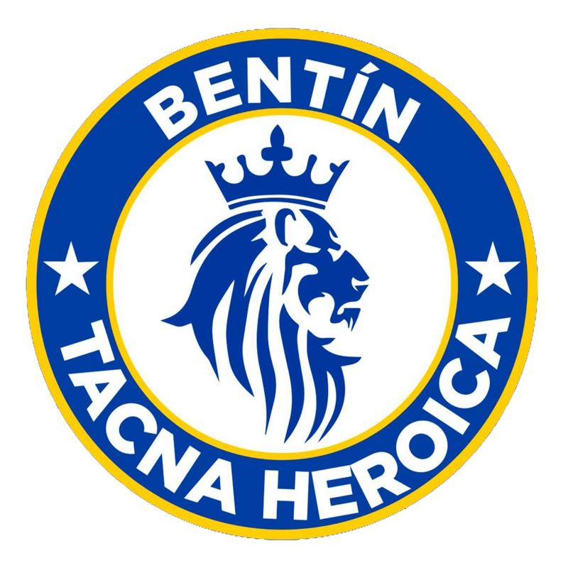 Tacna Heroica logo