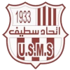 USM Setif logo