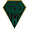 ES Aurassien logo