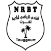 Touggourt logo