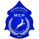 Mouloudia Chouhada logo