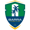 Barra SE logo