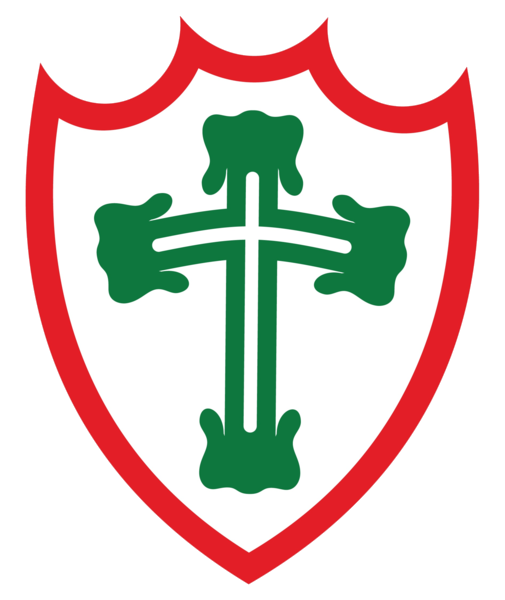 Portuguesa AP logo