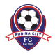 Robina City logo