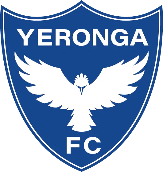 Yeronga Eagles logo