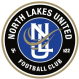 North Lakes United U-23 logo