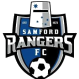 Samford Rangers U-23 logo