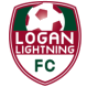 Logan Lightning U-23 logo