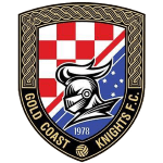Gold Coast Knights W logo