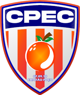 Capitao Poco U-20 logo