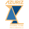 Azuriz U-20 logo