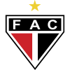 Ferroviario U-20 logo