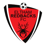 Eltham Redbacks logo