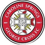George Cross U-23 logo