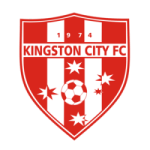 Kingston City U-23 logo