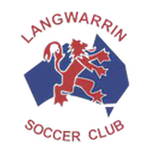 Langwarrin U-23 logo