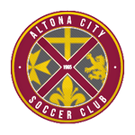 Altona City U-23 logo