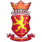 Geelong SC U-23 logo