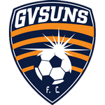 Goulburn Valley Sun U-23 logo
