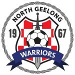 North Geelong U-23 logo