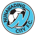 Nunawading City U-23 logo