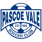 Pascoe Vale U-23 logo