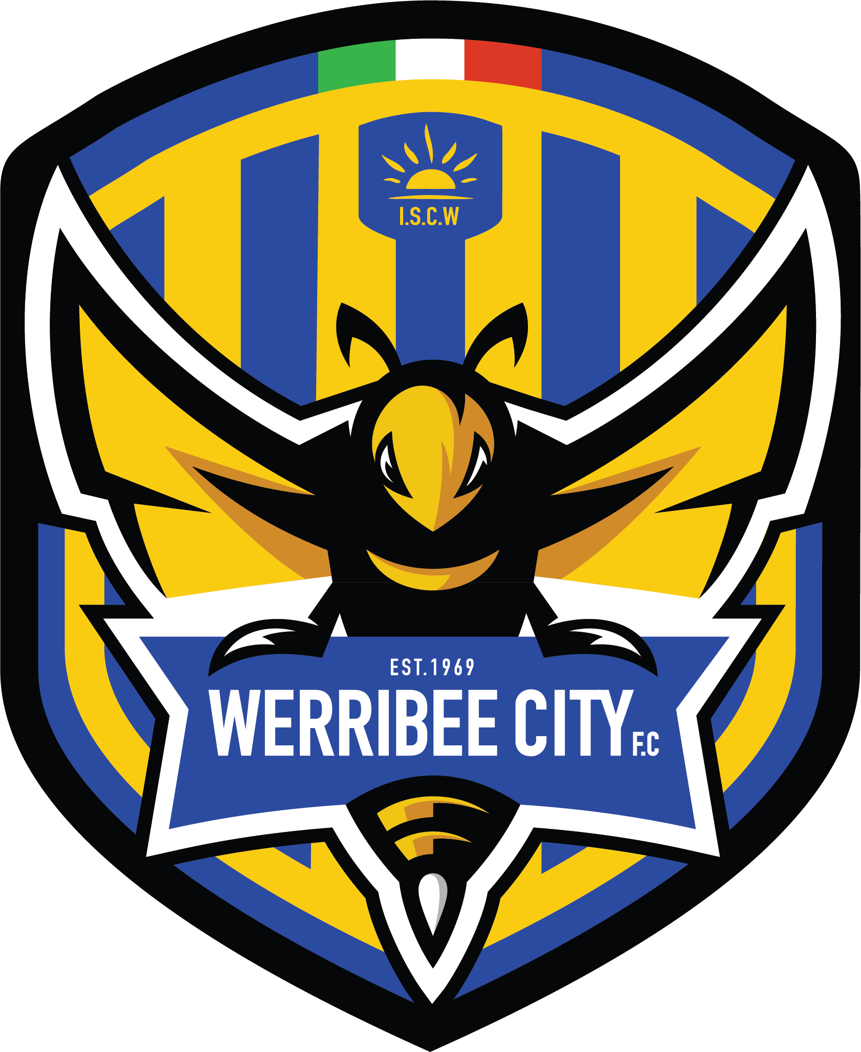 Werribee City U-23 logo