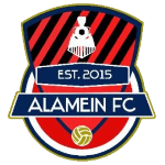 Alamein W logo