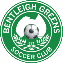 Bentleigh Greens W logo