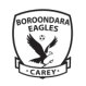 Boroondara-Carey W logo
