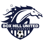 Box Hill United W logo