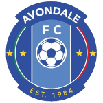 Avondale W logo