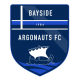 Bayside Argonauts W logo