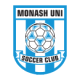 Monash University W logo