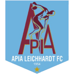 APIA Tigers U-20 logo