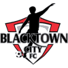 Blacktown City U-20 logo