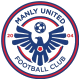 Manly United U-20 logo