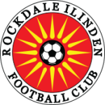 Rockdale Ilinden U-20 logo