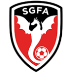 St George City U-20 logo