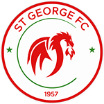 St George Saints U-20 logo