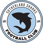 Sutherland Sharks U-20 logo