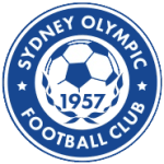 Sydney Olympic U-20 logo