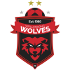 Wollongong Wolves U-20 logo